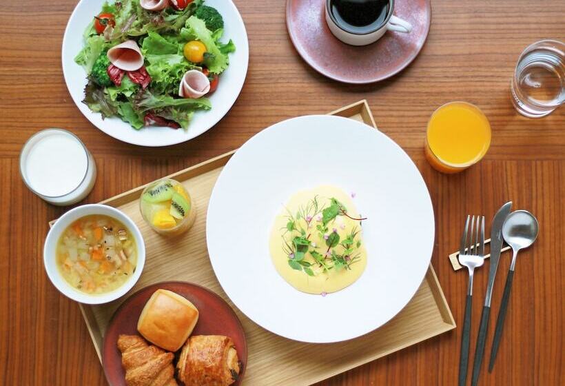 Fotos del hotel Nohga  Ueno Tokyo:  24