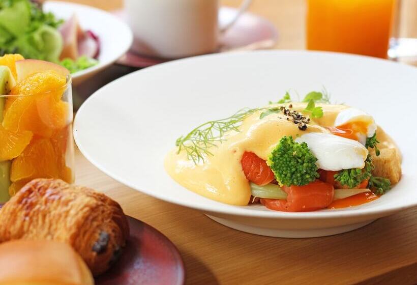 Fotos del hotel Nohga  Ueno Tokyo:  25