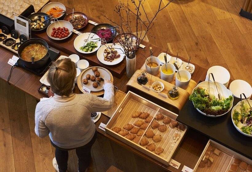 Fotos del hotel Nohga  Ueno Tokyo:  3