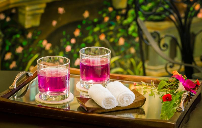 Fotos del hotel Lotus Central:  2