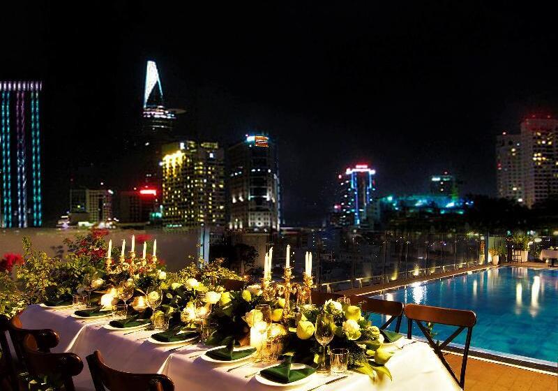 Fotos del hotel Lotus Central:  4