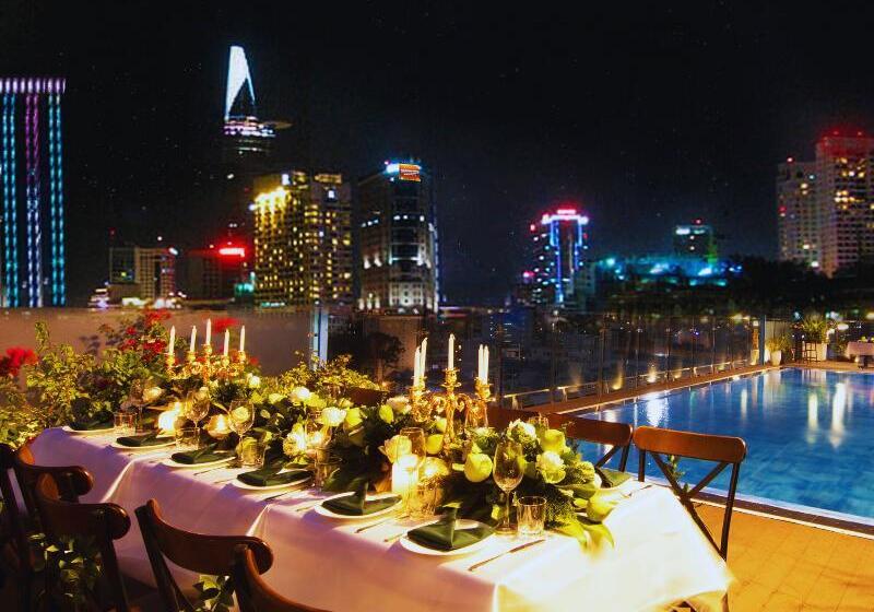 Fotos del hotel Lotus Central:  5