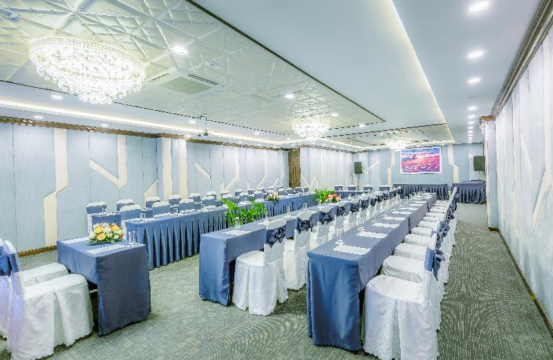 Fotos del hotel Lotus Central:  6