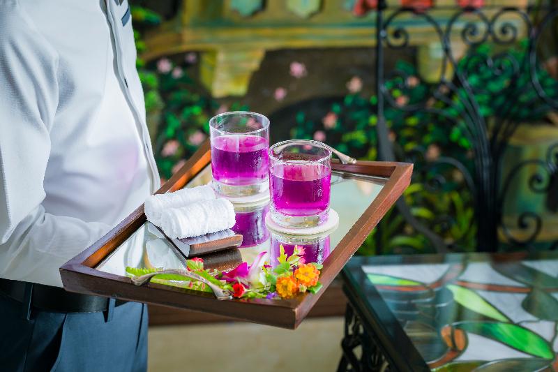 Fotos del hotel Lotus Central:  8