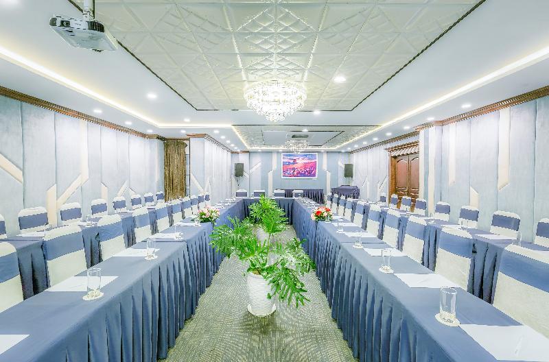 Fotos del hotel Lotus Central:  9