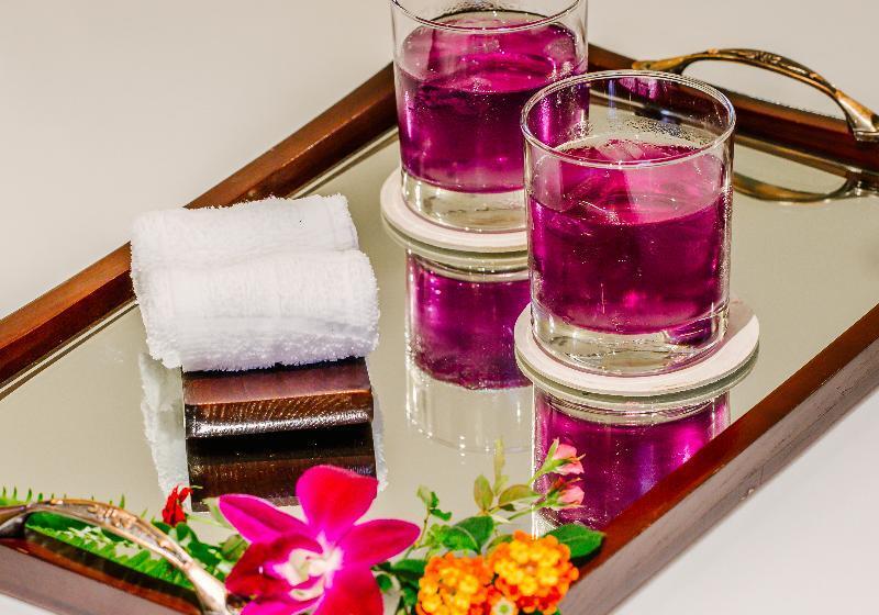 Fotos del hotel Lotus Central:  10