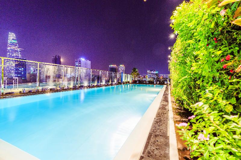 Fotos del hotel Lotus Central:  13