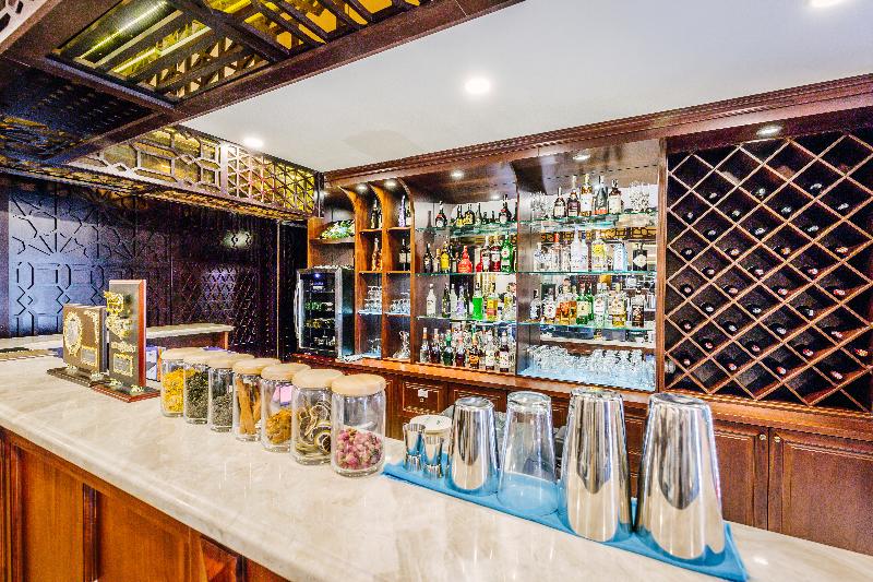 Fotos del hotel Lotus Central:  14