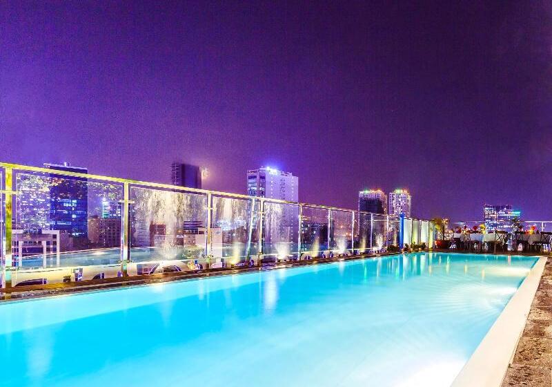 Fotos del hotel Lotus Central:  15