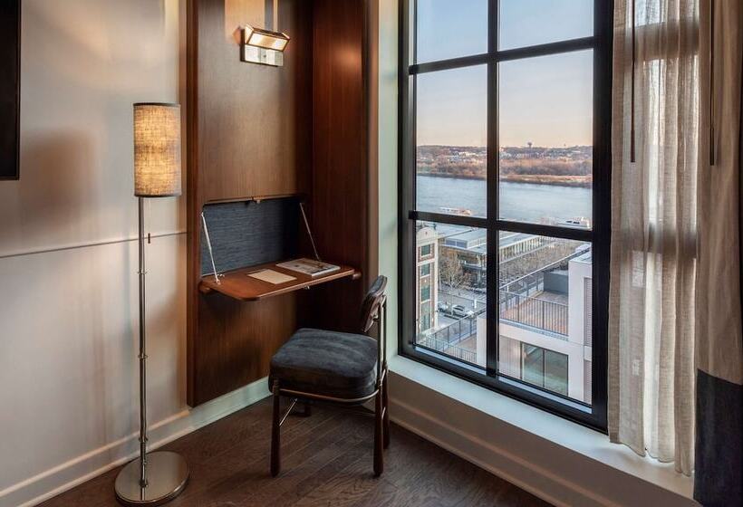 Fotos del hotel Thompson Washington D.c:  21