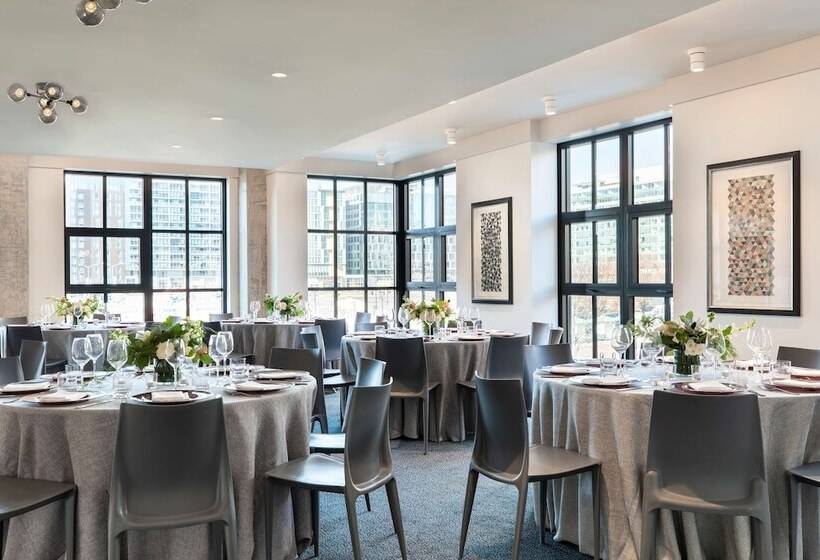 Fotos del hotel Thompson Washington D.c:  19