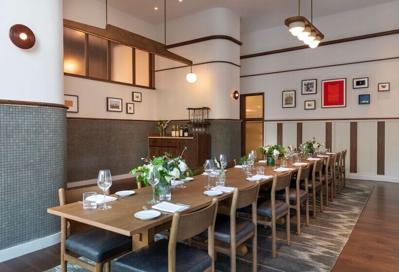 Fotos del hotel Thompson Washington D.c:  24