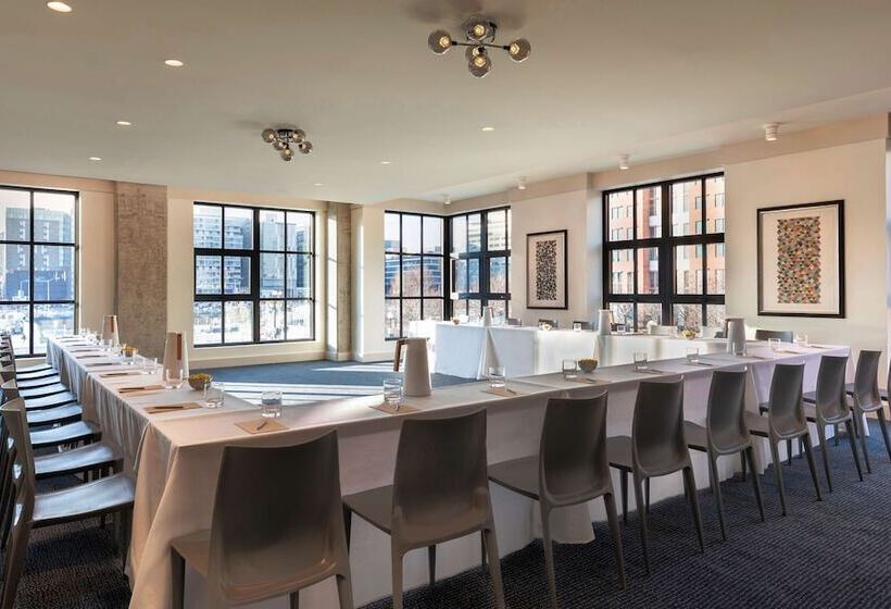 Fotos del hotel Thompson Washington D.c:  23