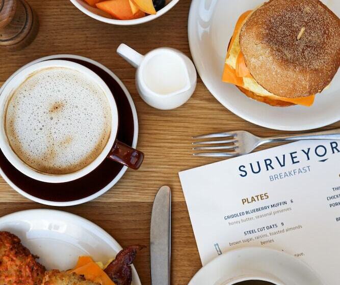 Fotos del hotel Thompson Washington D.c:  14