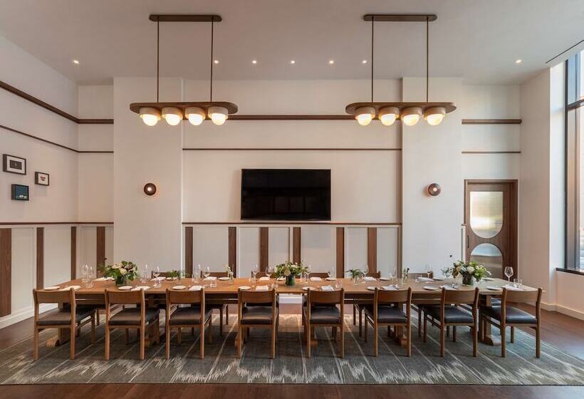 Fotos del hotel Thompson Washington D.c:  22