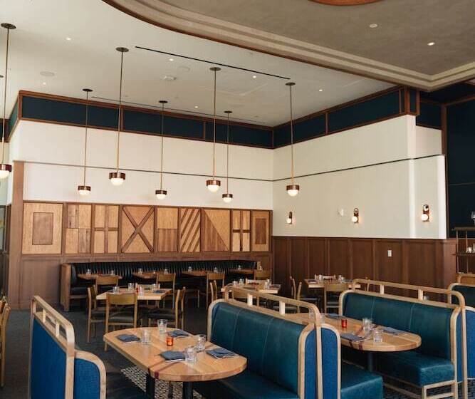 Thompson Washington D.c