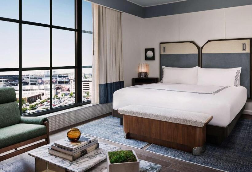 Fotos del hotel Thompson Washington D.c:  2