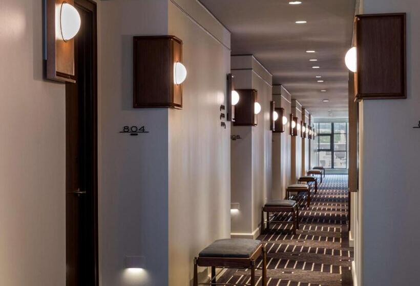 Fotos del hotel Thompson Washington D.c:  20