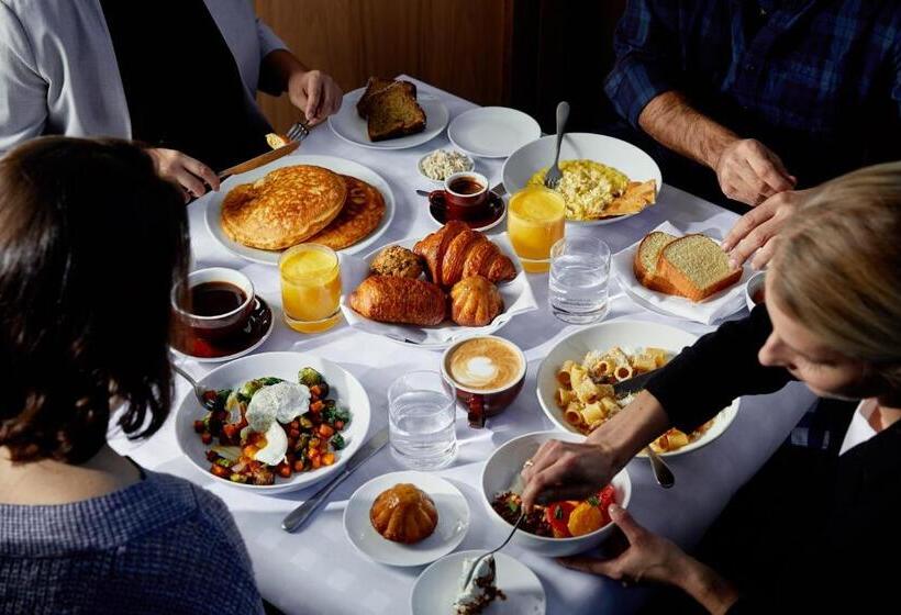 Fotos del hotel Thompson Washington D.c:  16