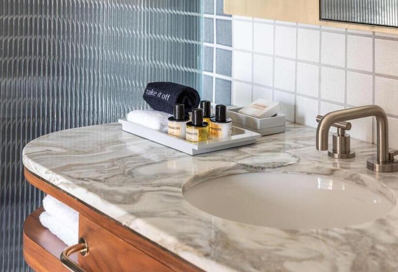 Fotos del hotel Thompson Washington D.c:  6