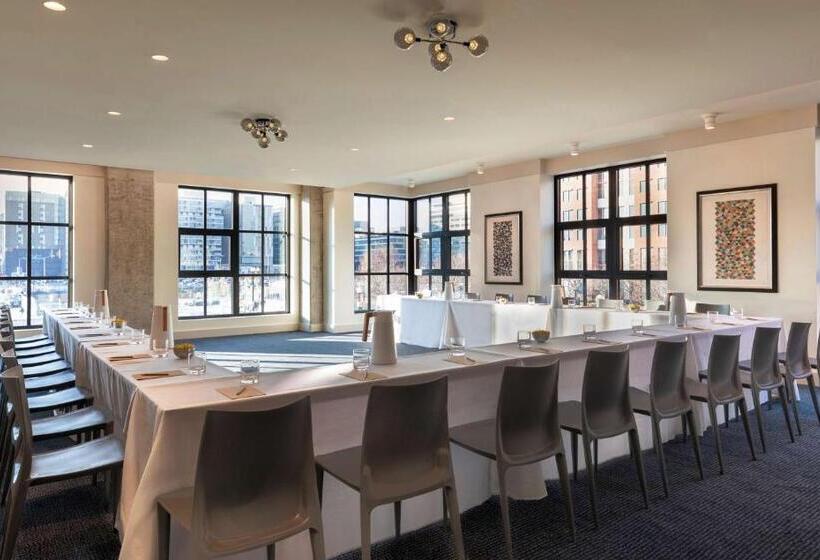 Fotos del hotel Thompson Washington D.c:  18