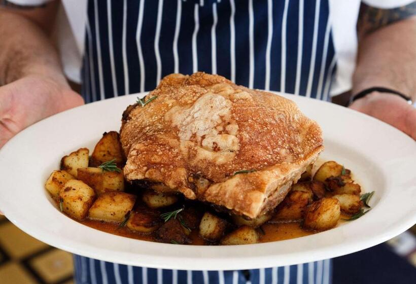 Fotos del hotel Thompson Washington D.c:  9