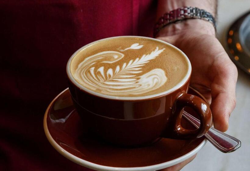 Fotos del hotel Thompson Washington D.c:  5