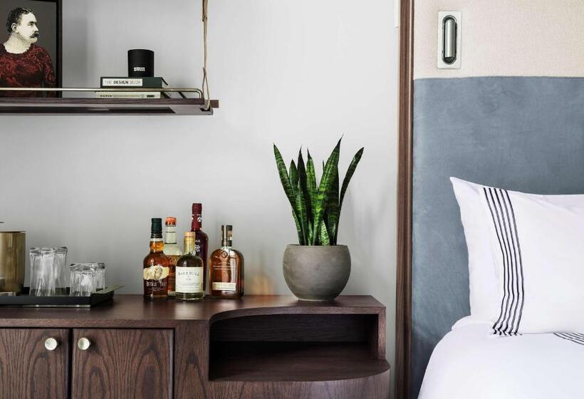 Fotos del hotel Thompson Washington D.c:  7