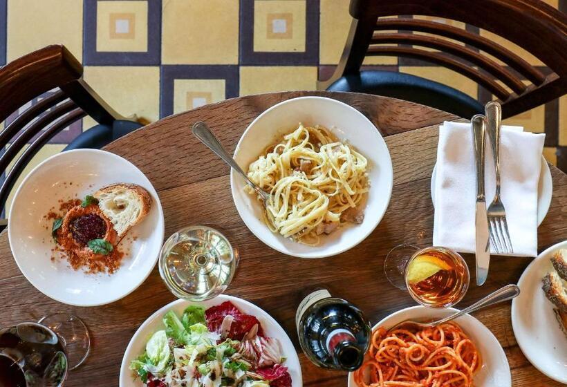 Fotos del hotel Thompson Washington D.c:  3