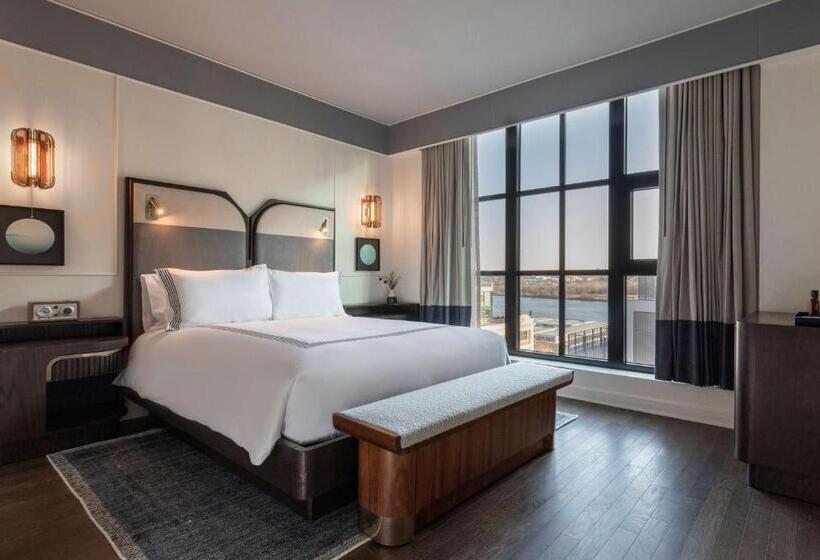 Fotos del hotel Thompson Washington D.c:  4