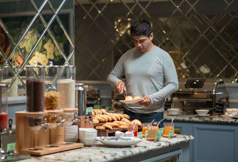 Fotos del hotel Anatole  Hanoi:  12