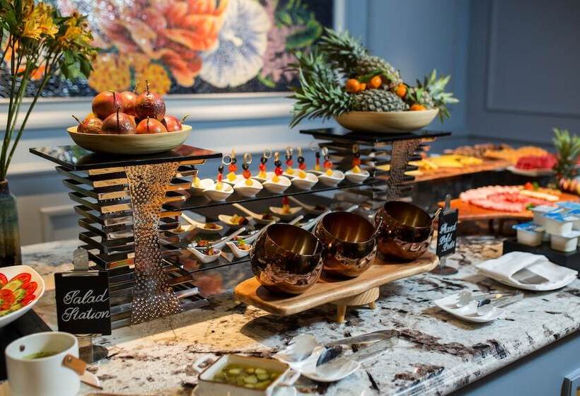 Fotos del hotel Anatole  Hanoi:  3