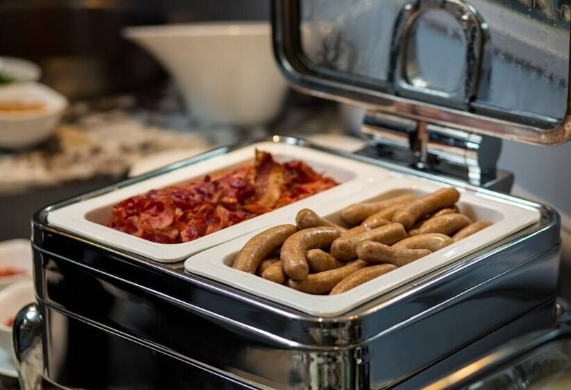 Fotos del hotel Anatole  Hanoi:  9