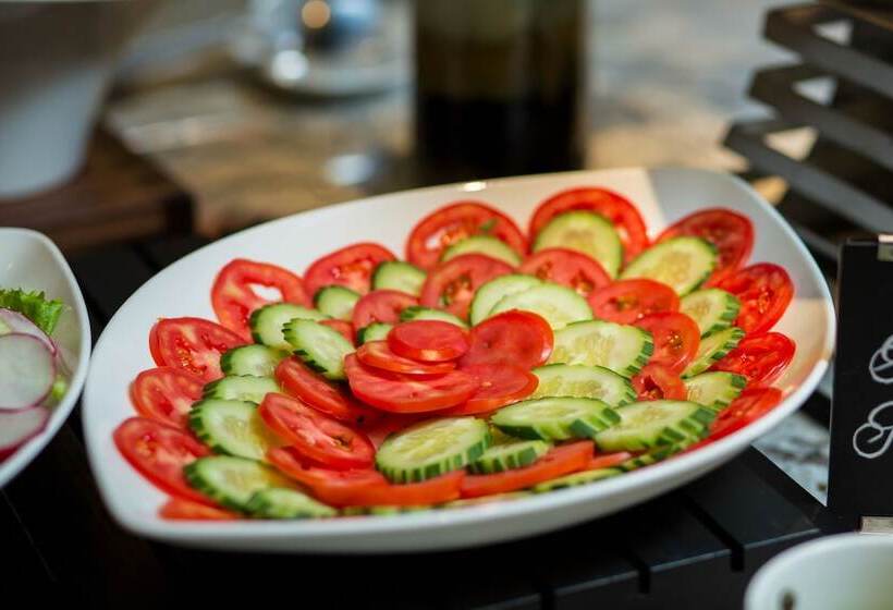 Fotos del hotel Anatole  Hanoi:  10