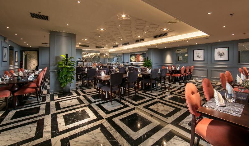 Fotos del hotel Anatole  Hanoi:  20