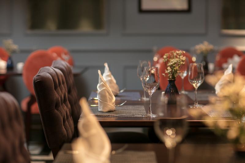 Fotos del hotel Anatole  Hanoi:  21