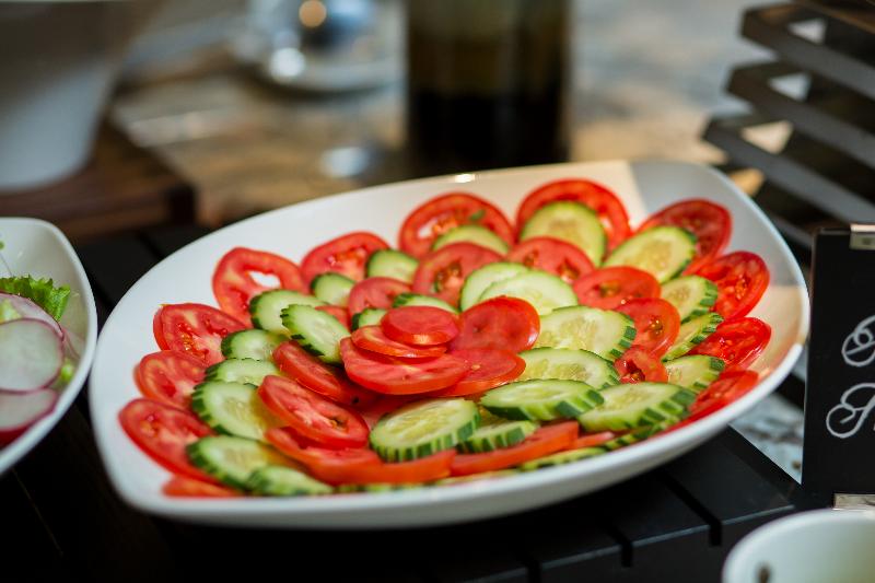 Fotos del hotel Anatole  Hanoi:  2