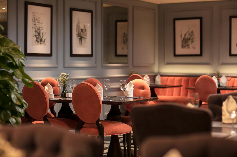 Fotos del hotel Anatole  Hanoi:  22