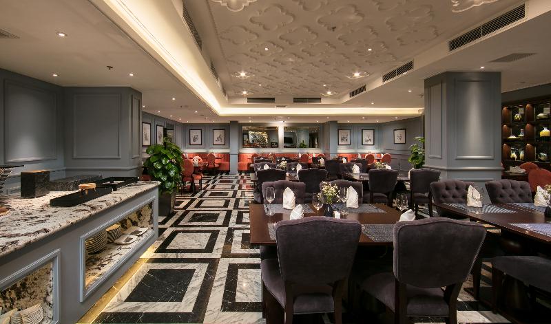 Fotos del hotel Anatole  Hanoi:  23