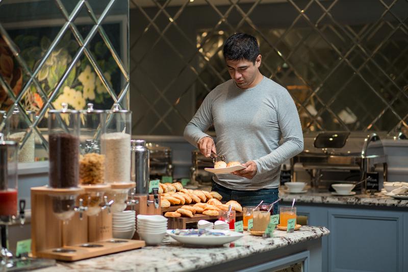 Fotos del hotel Anatole  Hanoi:  13