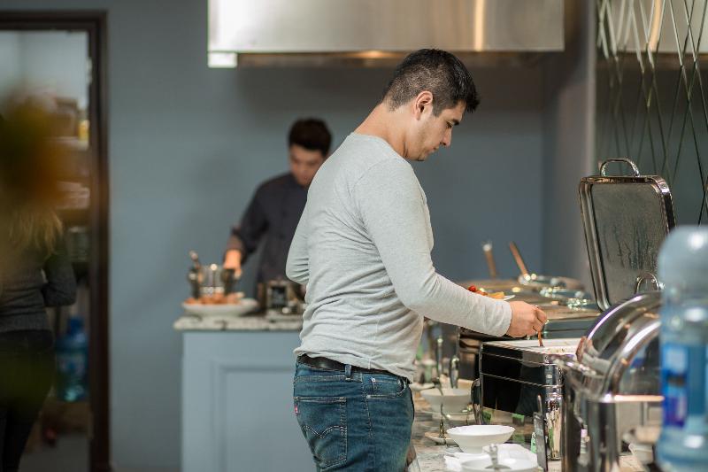 Fotos del hotel Anatole  Hanoi:  14