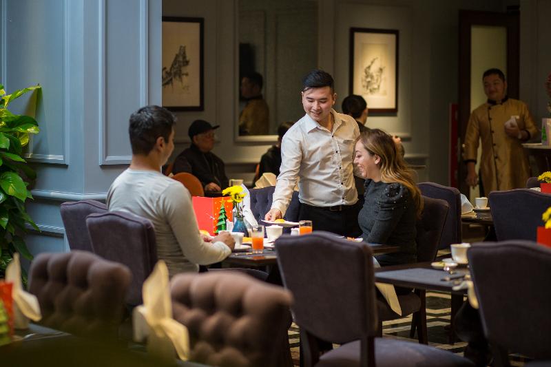 Fotos del hotel Anatole  Hanoi:  16