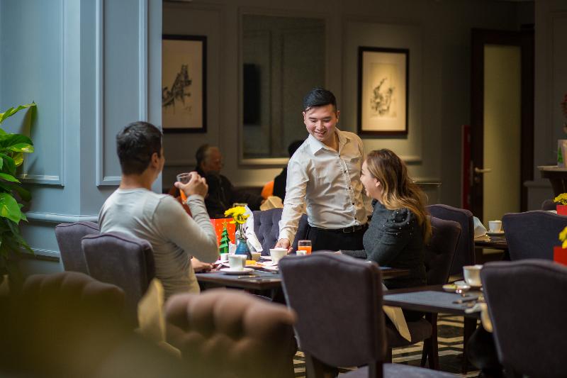 Fotos del hotel Anatole  Hanoi:  24