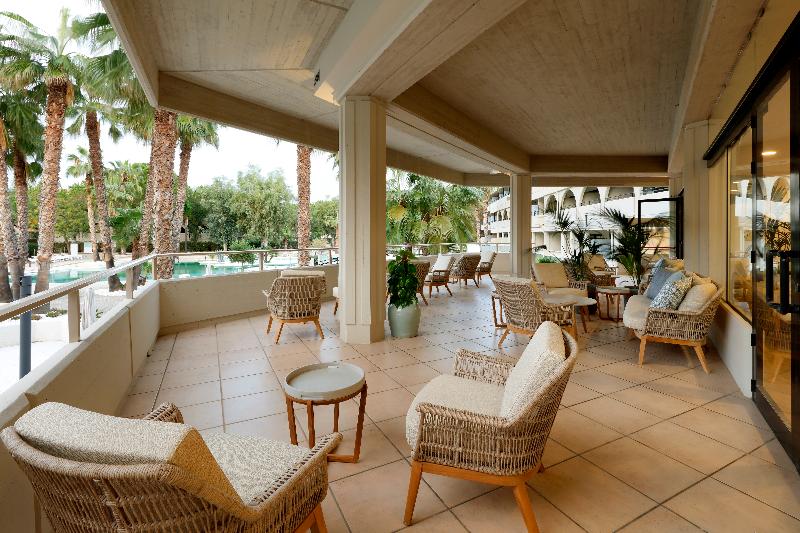 Fotos del hotel Grand Palladium Garden Beach Resort & Spa All Inclusive:  55