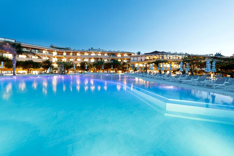 Fotos del hotel Grand Palladium Garden Beach Resort & Spa All Inclusive:  38