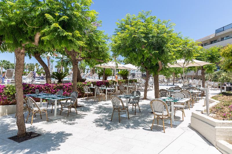 Fotos del hotel Grand Palladium Garden Beach Resort & Spa All Inclusive:  34