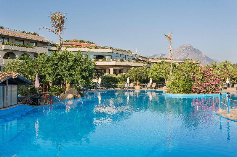 Fotos del hotel Grand Palladium Garden Beach Resort & Spa All Inclusive:  48