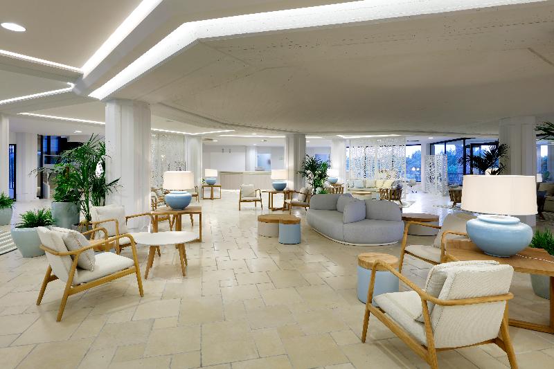 Fotos del hotel Grand Palladium Garden Beach Resort & Spa All Inclusive:  35