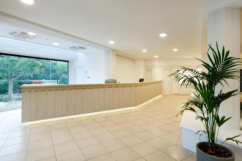 Fotos del hotel Grand Palladium Garden Beach Resort & Spa All Inclusive:  52