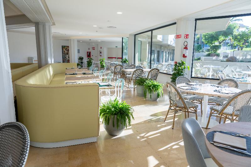 Fotos del hotel Grand Palladium Garden Beach Resort & Spa All Inclusive:  13